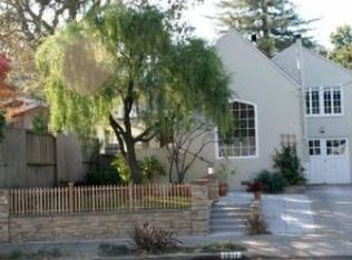 1311 San Anselmo Ave, San Anselmo, CA 94960