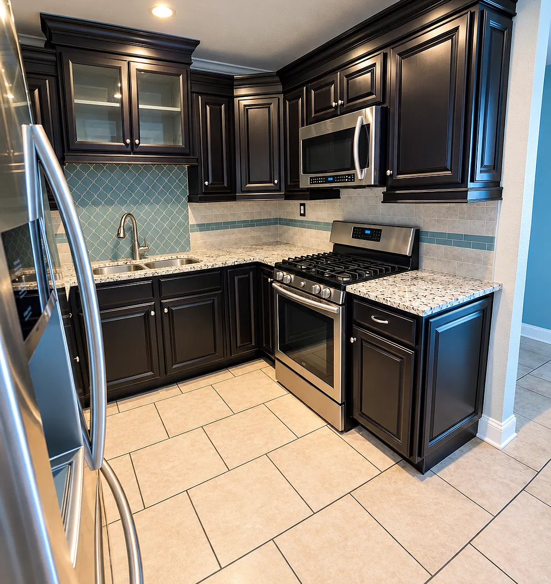 3 bed, 1650 sqft, $1,750 — Photo 4