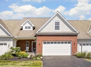 6095 Rays Way, Hilliard, OH 43026