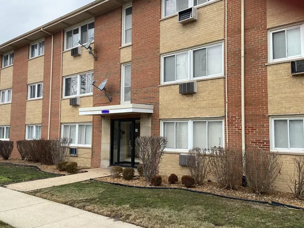 4440 W 111th St APT 16, Oak Lawn, IL 60453