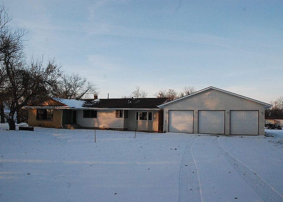South Side - Driveway