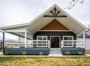 6901 W Orell Rd, Louisville, KY 40272