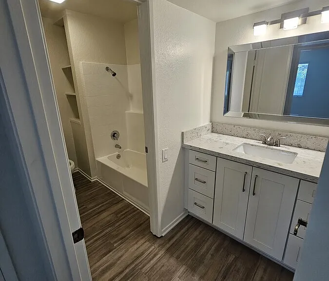 Vintage Apartments For Senior 55+ — Photo 8