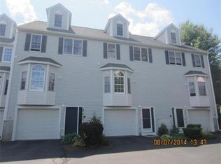 8 Sunnyside Dr, Plainville, MA 02762