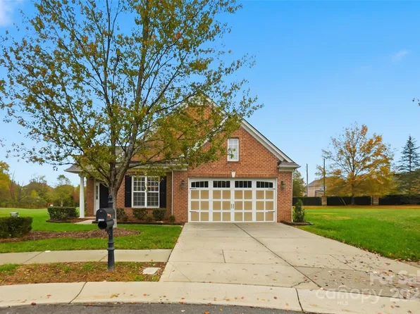 7200 Firespike Rd, Charlotte, NC 28277