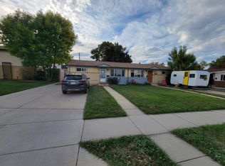 109 S Roosevelt Ave, Louisville, CO 80027