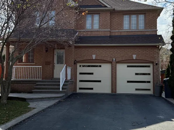 6 Colorado Pl, Brampton, ON L6R 2B3