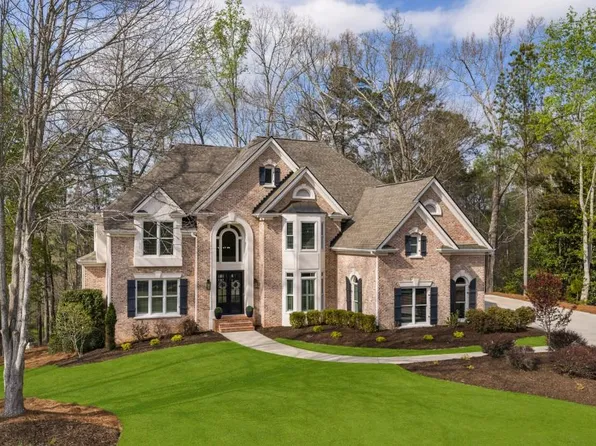 1050 Richmond Glen Cir, Milton, GA 30004