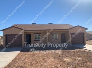 10199 W Durango Cir UNIT A, Arizona City, AZ 85123