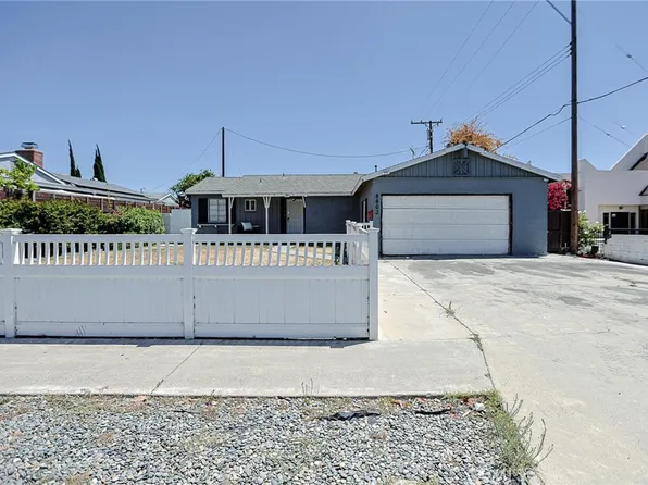 8802 Lampson Ave, Garden Grove, CA 92841