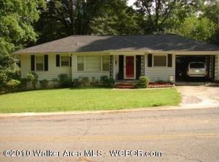 811 8th Ave, Jasper, AL 35501