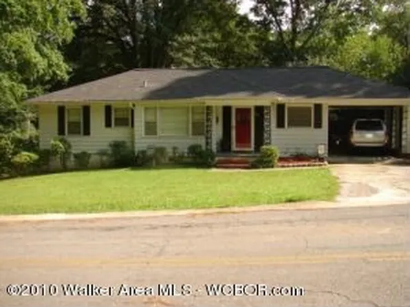 811 8th Ave, Jasper, AL 35501
