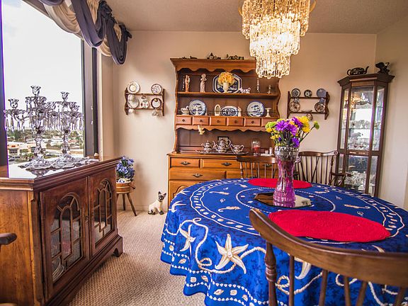 4th image of 1239 Ocean Shore Blvd APT 6C