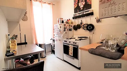 Rented by ZealEstate Group Inc