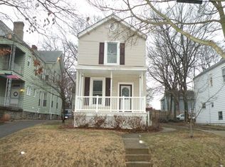 78 Ferndale Ave, Cincinnati, OH 45216
