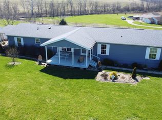 44890 Lafferty Rd, Saint Clairsville, OH 43950