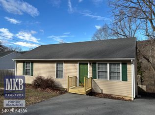 2719 Bandy Rd SE, Roanoke, VA 24014