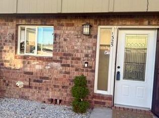 1325 N Lompa Ln, Carson City, NV 89701