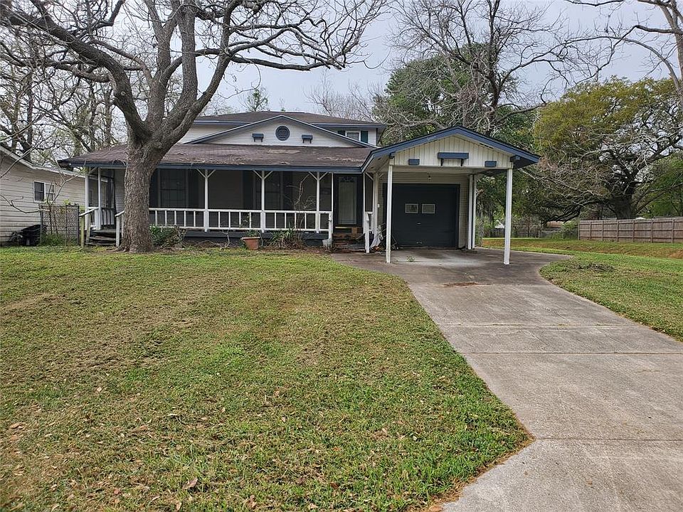 607 Winding Way, Lake Jackson, TX 77566 MLS 80412740 Zillow