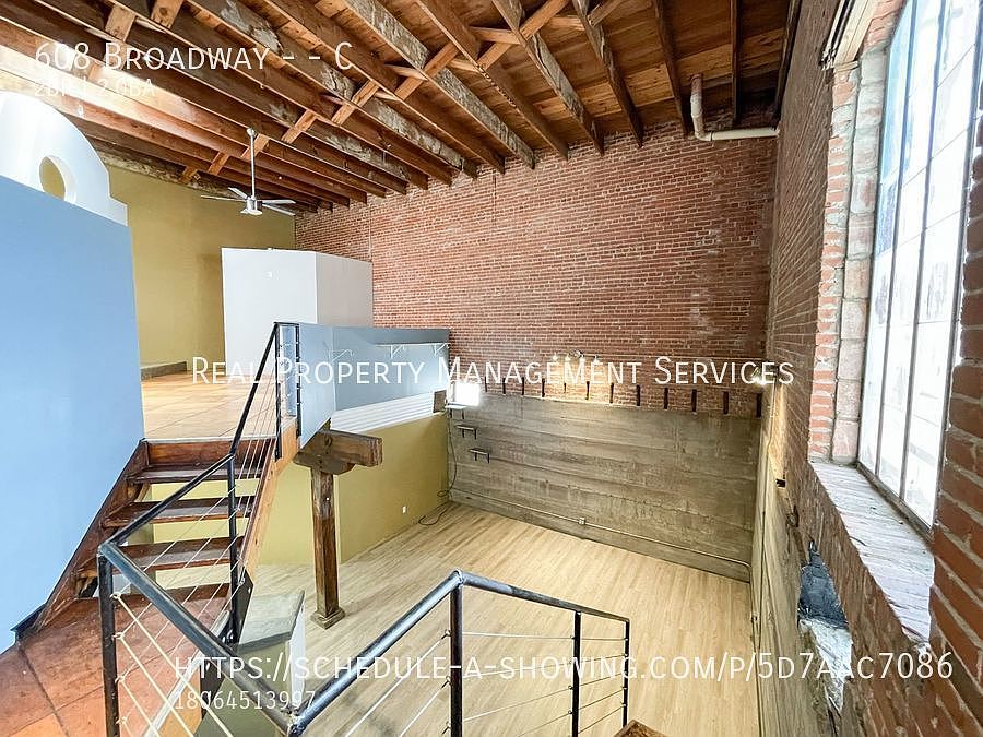 1st image of 608 Broadway Unit C