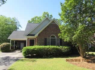 1040 Arnaud St, Sumter, SC 29150