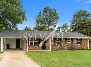 3628 London Blvd, Augusta, GA 30906