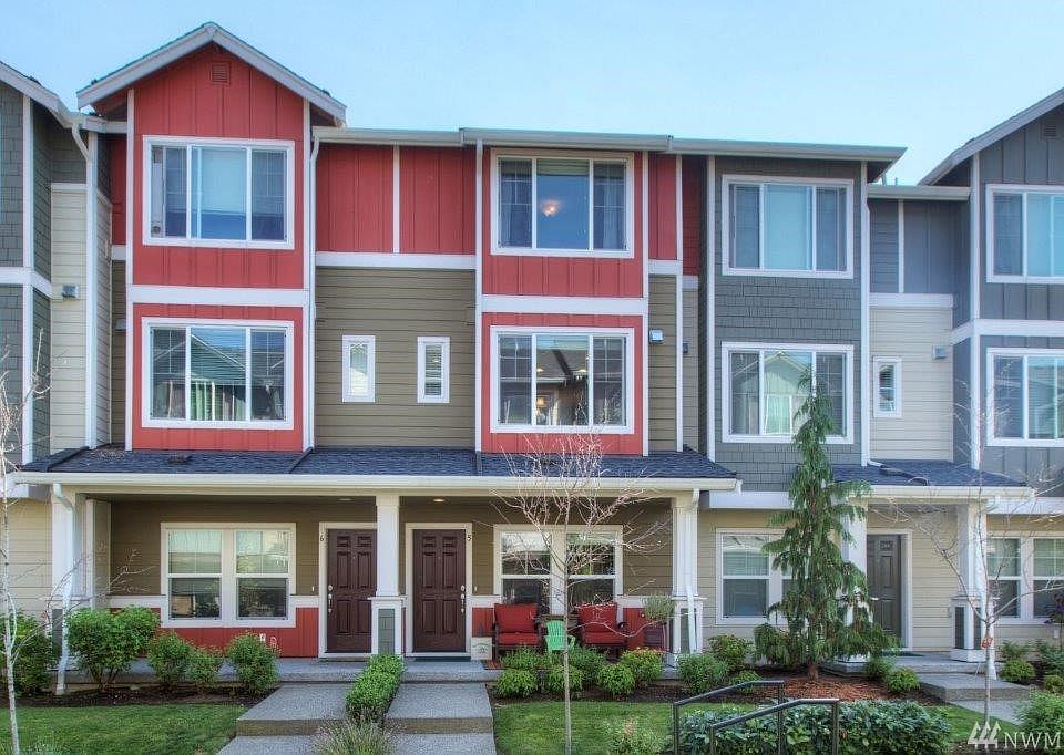 1st image of 13304 46th Ave SE Unit 5
