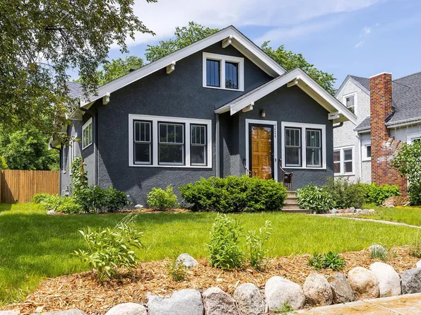 4624 Bloomington Ave, Minneapolis, MN 55407