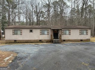 208 Manors Mill Rd, Dallas, GA 30157