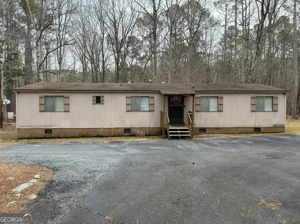 208 Manors Mill Rd, Dallas, GA 30157