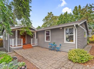 3339 36th Ave S, Seattle, WA 98144