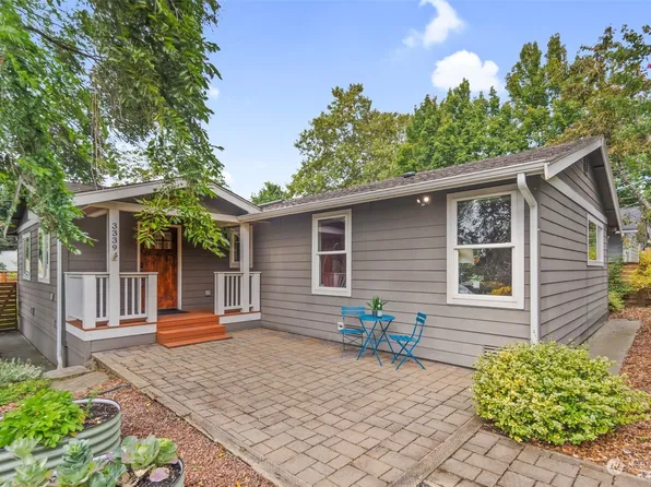 3339 36th Avenue S, Seattle, WA 98144