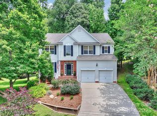 14203 Queens Carriage Pl, Charlotte, NC 28278