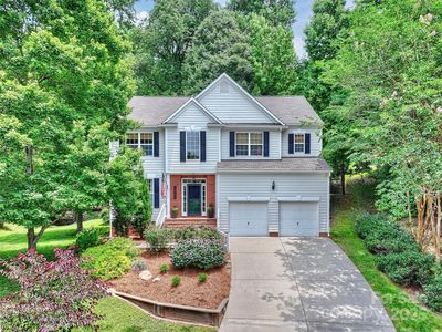 14203 Queens Carriage Pl, Charlotte, NC, 28278