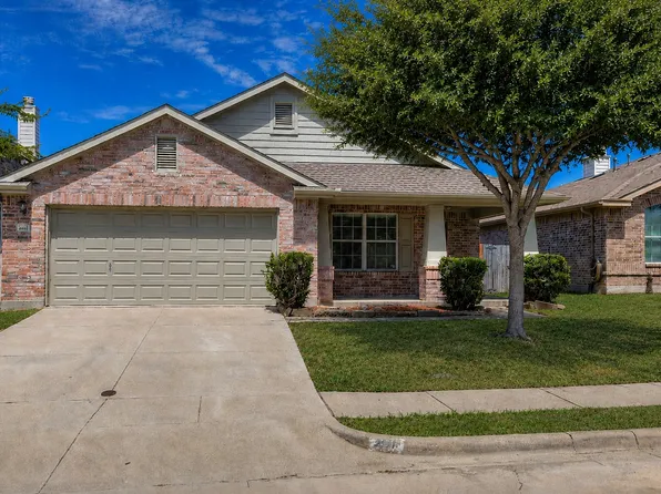 2011 Zavala Dr, Forney, TX 75126