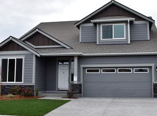 838 Natalee Jo St SE, Lacey, WA 98513