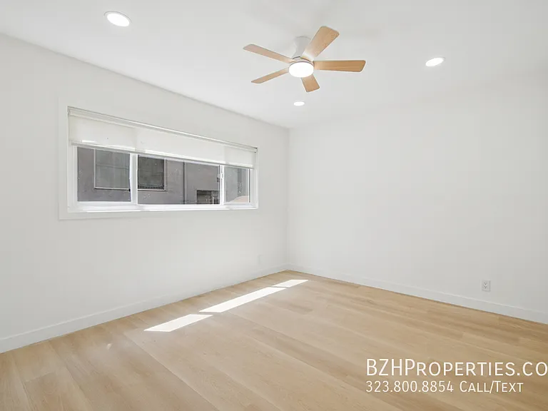 919 S Sherbourne Dr #1C — Photo 18