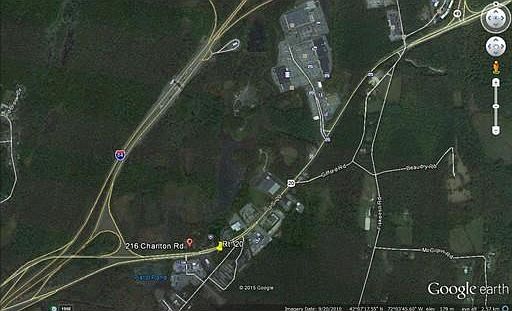 2nd image of 216 Charlton Rd