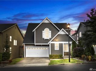 5200 163rd Pl SE, Bellevue, WA 98006