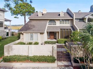 37 Oyster Landing Rd, Hilton Head Island, SC 29928