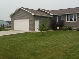 306 Lilac Ave, Aurora, SD 57002