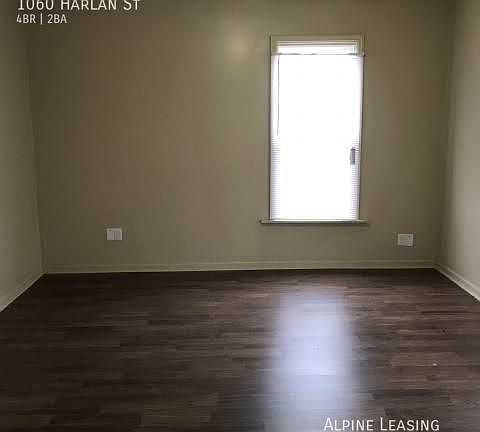 2nd image of 1060 Harlan St