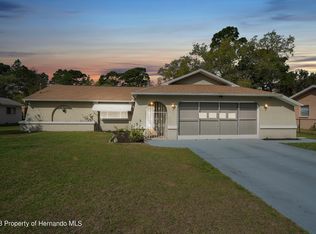 3345 Bluestone Ave, Spring Hill, FL 34609