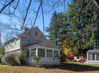 7 Plymouth Ln, Sheffield, MA 01257