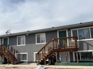 145 N 100 W APT 1, Fillmore, UT 84631