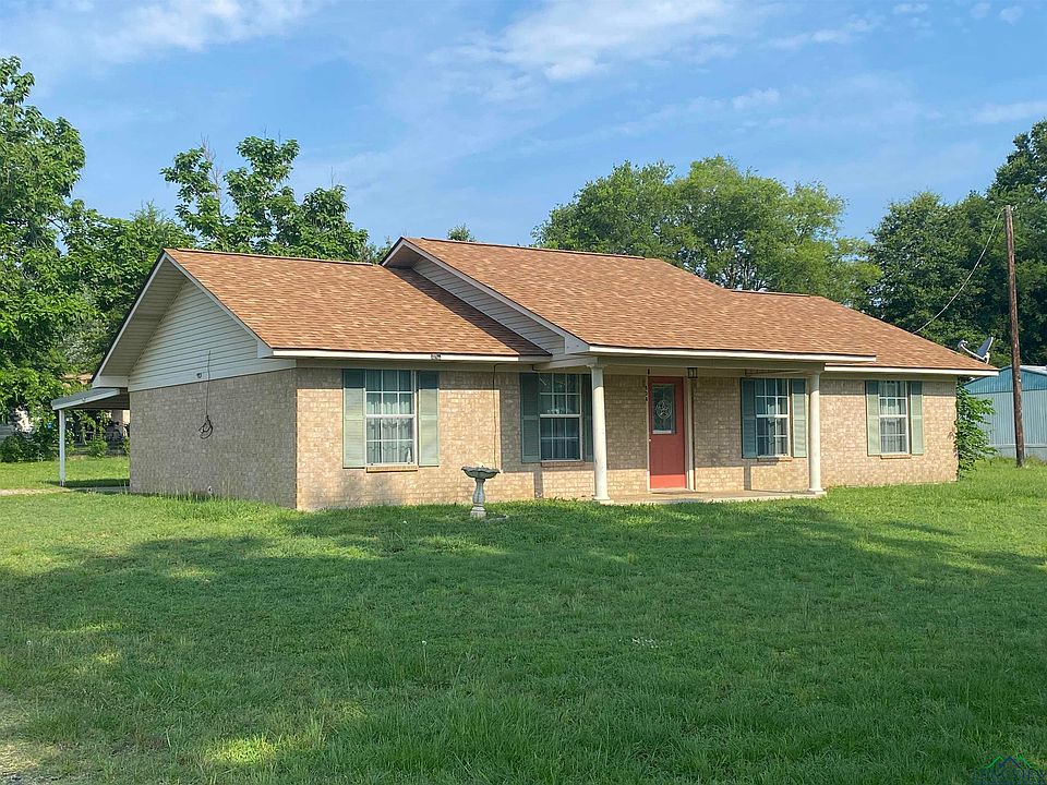 604 S Taylor St, Linden, TX 75563 MLS 20233266 Zillow