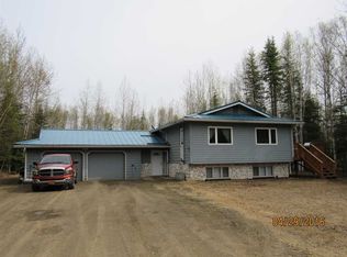 2696 Beech Dr, North Pole, AK 99705