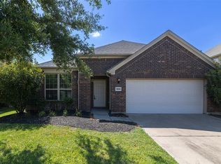 4822 Kendra Forest Trl, Katy, TX 77494