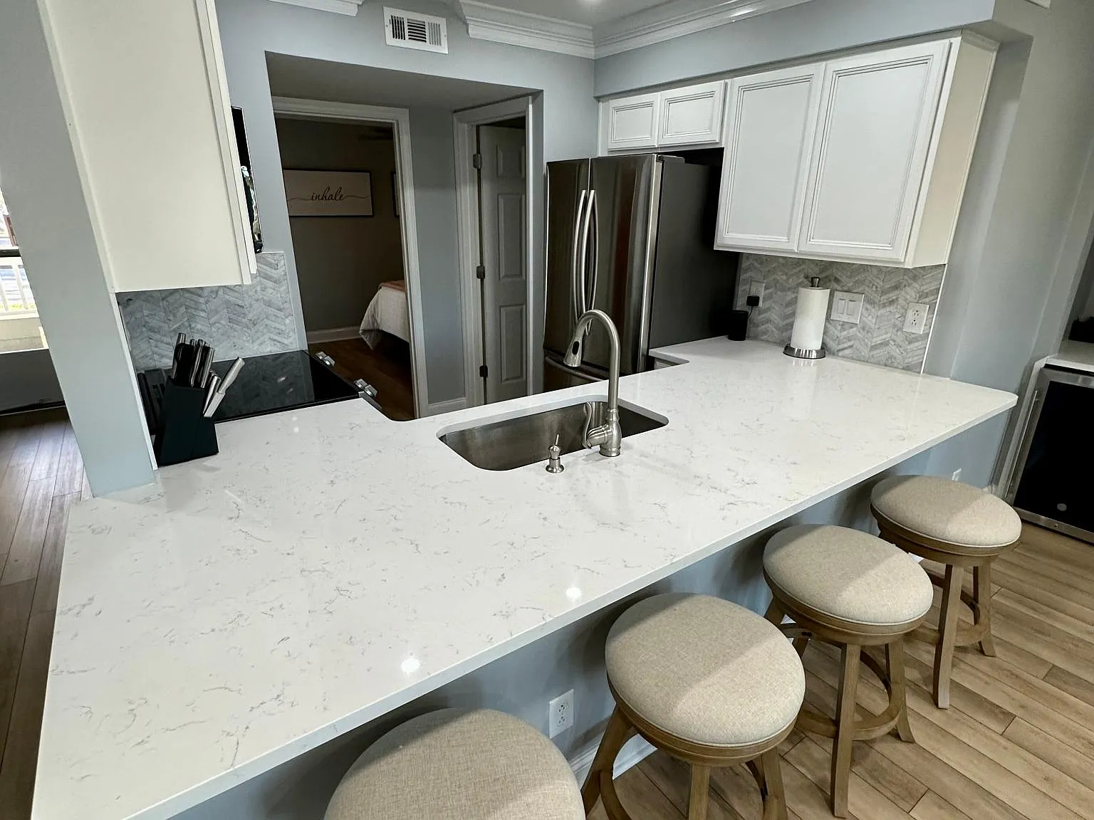 2 bed, 765 sqft, $1,850 — Photo 4