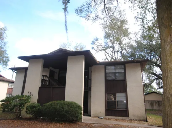 467 Crabapple Ct, Orange Park, FL 32073